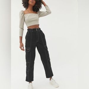 NWOT Urban Outfitters BDG Relaxed Skate Jean